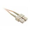 Oncore Power Systems 30M 50/125 Multimode Duplex Fiber Jumper Cable (LC-LC Connectors) FJ5LCLC-30M